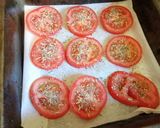 Házi pizza 🍕 recept fázis 3 fotója