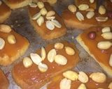 صورة لخطوة 4 من وصفة حلى السنيكرز