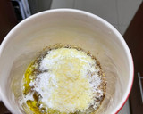 Foto del paso 1 de la receta: Pan keto