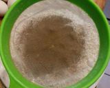 Foto del paso 3 de la receta: Pan de choco banano, (en estufa) sin horno