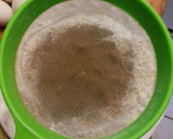 Foto del paso 3 de la receta: Pan de choco banano, (en estufa) sin horno