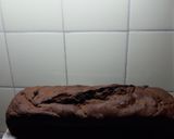 Foto del paso 1 de la receta: Budín de bananas especial