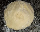 Foto del paso 5 de la receta: Pastafrola de crema pastelera y dulce de higo