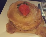صورة لخطوة 4 من وصفة بان كيك - Pancake 🥞🍴