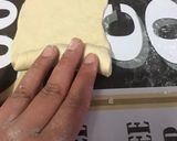 Foto del paso 3 de la receta: Pan !
