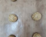 Foto del paso 2 de la receta: Galletas de avena y vainilla natural ♥️