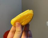 Foto langkah ke 12 dari resep Pukis Keju (ANTI GAGAL).