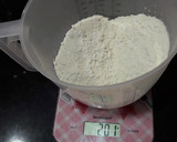 Foto del paso 1 de la receta: Bastoncitos crujientes con ajo