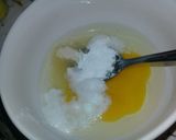 Foto langkah ke 1 dari resep Pancake pisang.