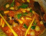 Foto langkah ke 5 dari resep Tom Yum Soup.