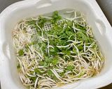 A picture of step 3 of Simple and Delicious Hanoi-Style Fried Spring Rolls.