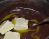 Pas rețetă Tortul copilăriei - Un tort de pus în Ramă!:)) 6 fotografie