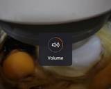 Kek Keju Blueberries Special