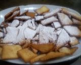 Foto del paso 9 de la receta: Crostoli de Carnaval 🇮🇹