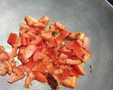 Vaghareli Khichdi with Tomato Vagharyu recipe step 6 photo
