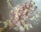 Foto langkah ke 1 dari resep Meat Steam Cake.