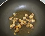 Foto langkah ke 1 dari resep Sambal Ikan Jambal Asin dengan Pete.