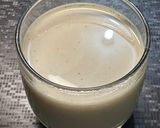 Foto langkah ke 3 dari resep Roasted Milk Tea.