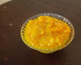 கேரட் அல்வா ரெசிபி ஸ்டேப் 9 புகைப்படம்