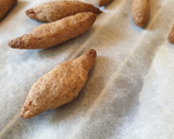 Foto del paso 4 de la receta: Picos integrales caseros