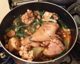 Foto del paso 5 de la receta: Garbanzos