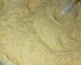 Foto langkah ke 4 dari resep Bolu tape (tanpa pengembang).