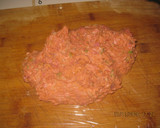 Foto del paso 2 de la receta: Torpedo de carne picada