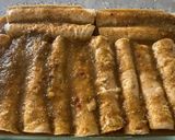 Foto del paso 2 de la receta: Las enchis que siempre soñé