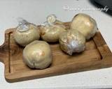 Fried Mango Raisin Ice-cream recipe step 8 photo