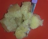 A picture of step 2 of Sweet Potatoes.