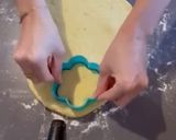 Une image de l'étape 9 de Beignets 🍩.
