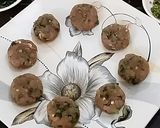 A picture of step 2 of Turnip Surprise Kebab.