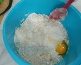 Foto langkah ke 2 dari resep Pizza Homemade.
