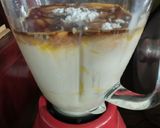Foto del paso 3 de la receta: Pastel imposible (chocoflan)