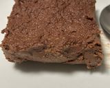 A picture of step 3 of Quick Apple and Chocolate Semifreddo.