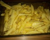 Foto del paso 10 de la receta: Papas Fritas