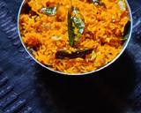 கேரட் பொரியல் ரெசிபி ஸ்டேப் 2 புகைப்படம்