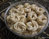 Foto langkah ke 7 dari resep Sagu Keju Renyah.