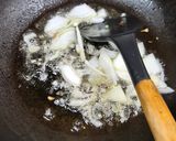 Foto langkah ke 6 dari resep Nasi Lemak.