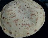 গাজর স্টাফড্ পরোটা (gajar stuffed paratha recipe in Bengali) রেসিপির ধাপ 6 ছবি