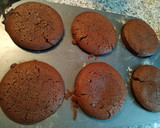 Foto del paso 6 de la receta: Fondant au chocolat