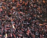 Foto langkah ke 1 dari resep Bubur Ketan Hitam.