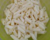 A picture of step 3 of Easy And Fast Chicken Macroni.