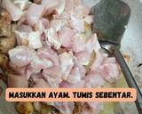 Foto langkah ke 2 dari resep Chicken teriyaki.