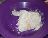 Foto langkah ke 5 dari resep Sayap Ayam Crispy ala KFC.
