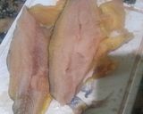 Foto del paso 9 de la receta: Bagre de Río despinado a la plancha