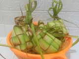 Ketupat Presto
