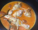 Foto langkah ke 4 dari resep Gulai Ayam.