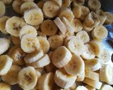 صورة لخطوة 2 من وصفة مهلبيه بالموز 🍌🍌
