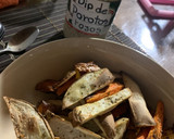 Foto del paso 4 de la receta: Dip de porotos rojos